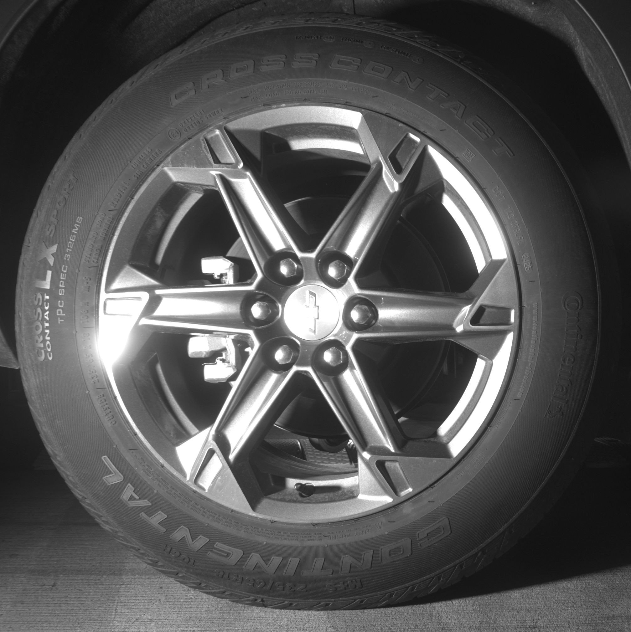 Used 2025 Chevrolet Blazer LT FWD image 15
