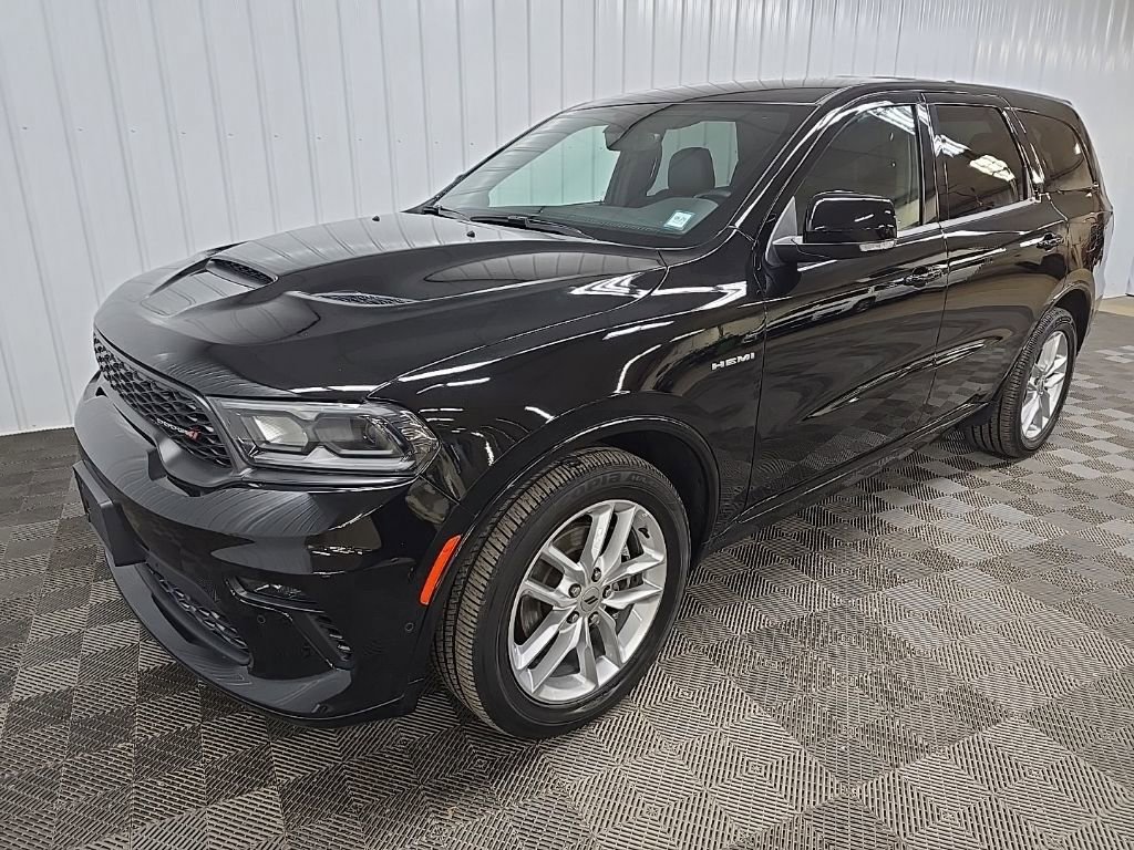 Used 2022 Dodge Durango R/T image 8