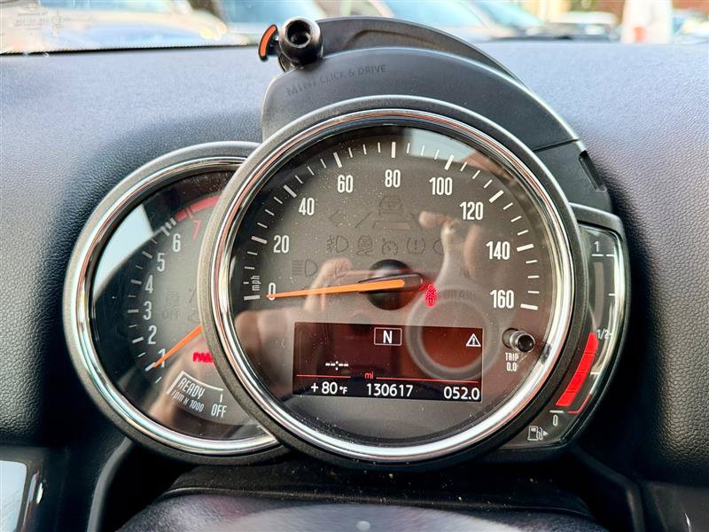 Used 2018 MINI Cooper Countryman ALL4 AWD/4WD image 15