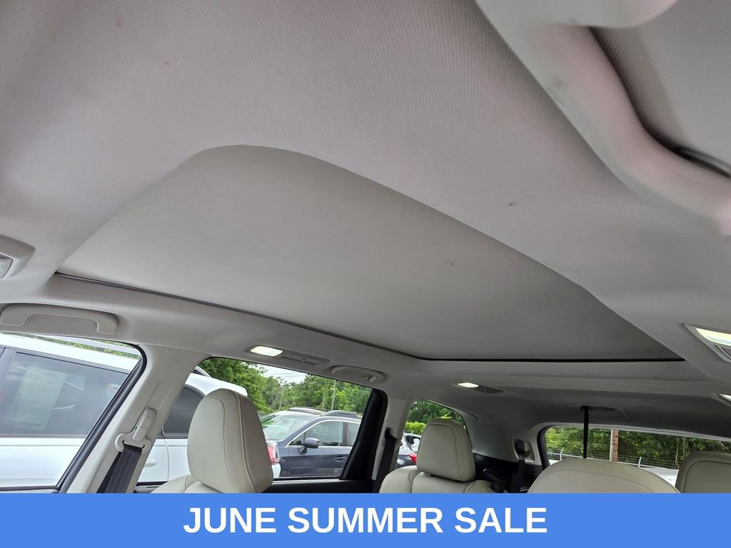 Used 2022 Subaru Ascent Limited w/ Technology Package AWD/4WD image 9