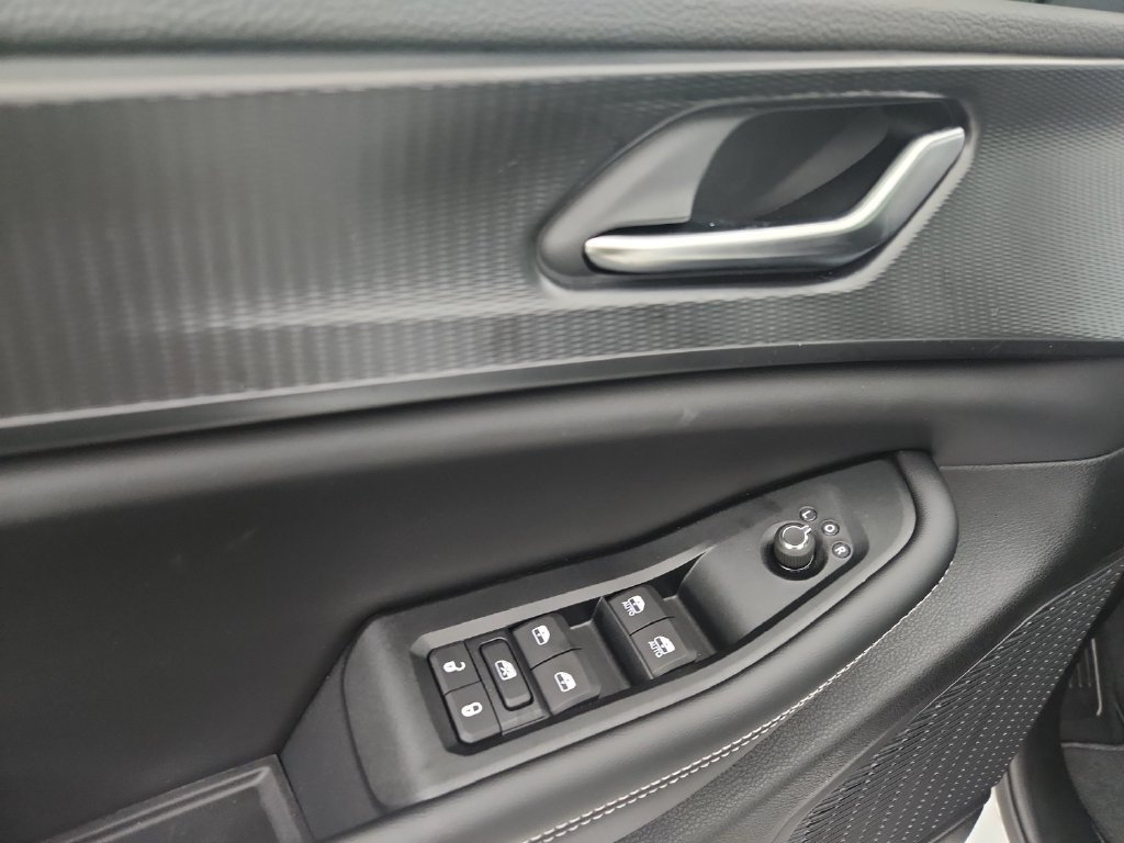 New 2026 Jeep Grand Cherokee Laredo X AWD/4WD image 20