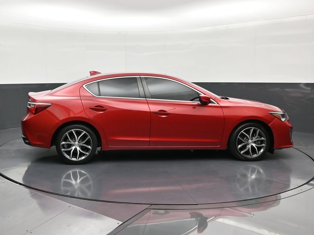 Used 2020 Acura ILX FWD image 6