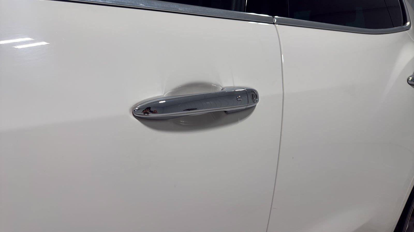 Used 2023 Maserati Levante Modena AWD/4WD image 35