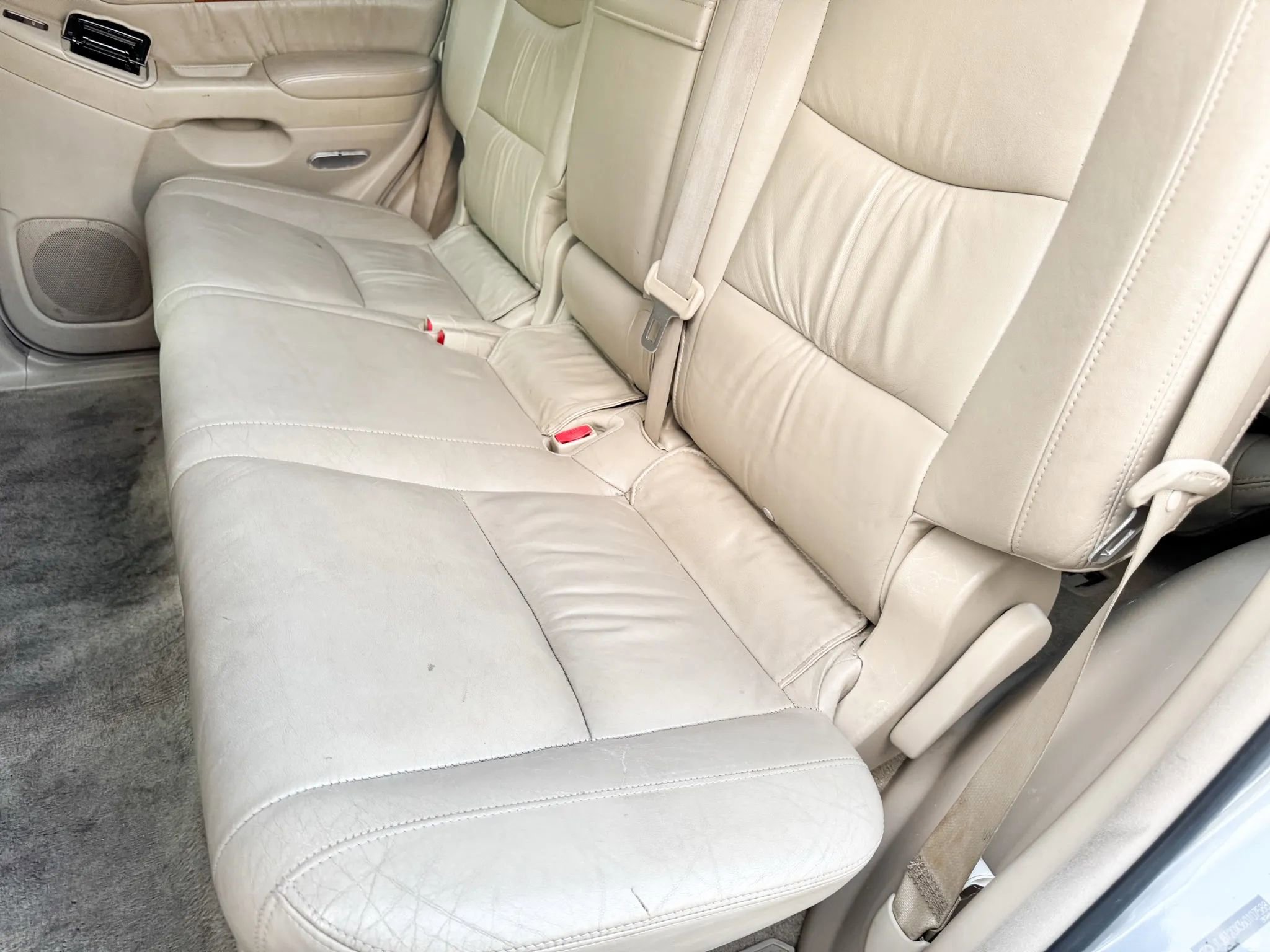 Used 2006 Lexus GX 470 image 18