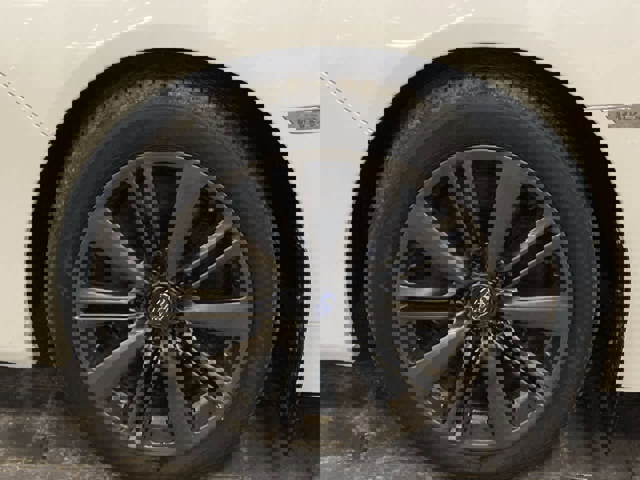 Used 2015 Subaru WRX Premium image 34