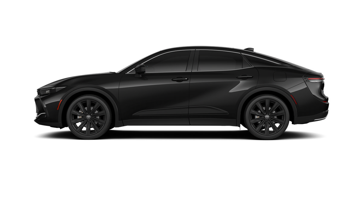 New 2026 Toyota Crown AWD/4WD image 6