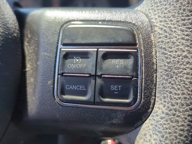 Used 2016 Jeep Compass Sport w/ Power Value Group image 13