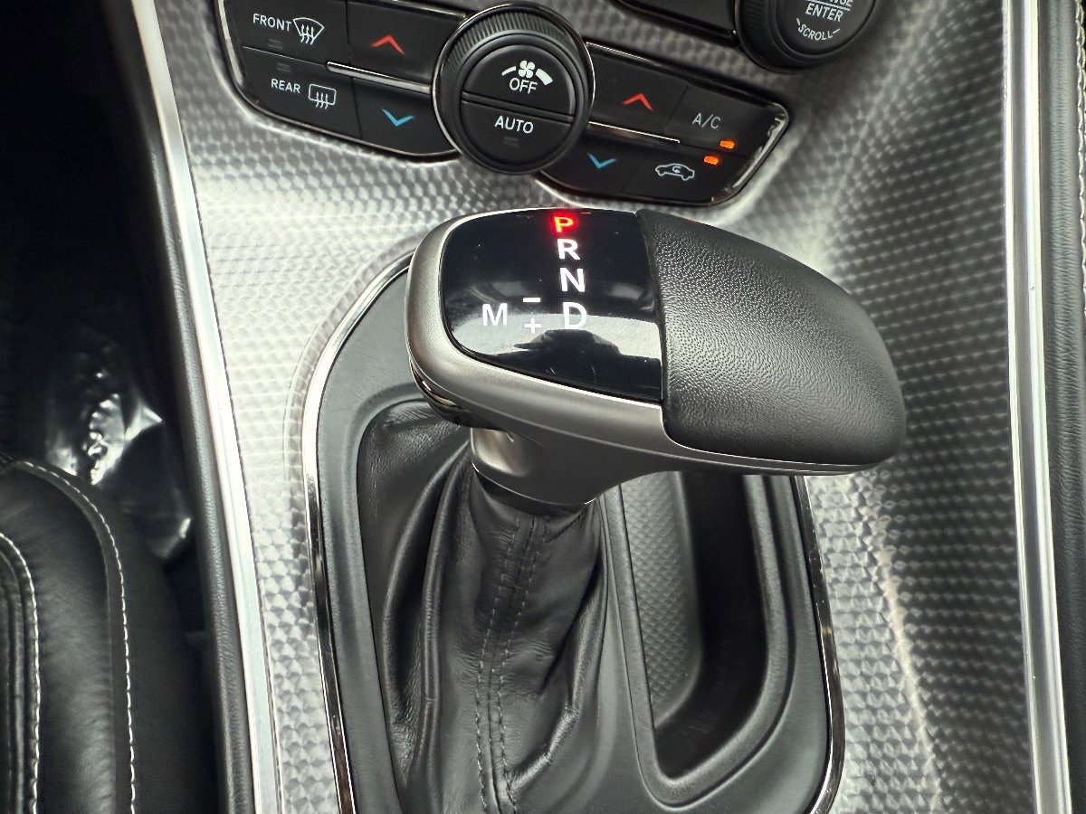 Used 2023 Dodge Challenger SRT Super Stock RWD image 40