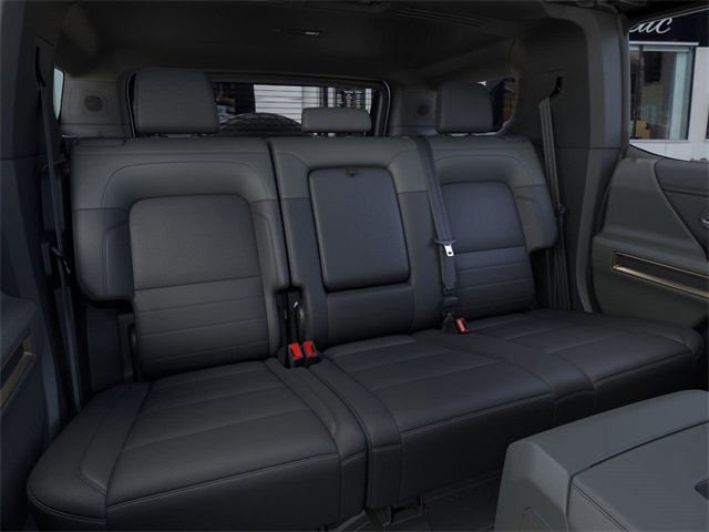 New 2025 GMC Hummer EV 3X image 17