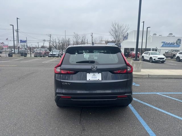 Used 2023 Honda CR-V LX image 7