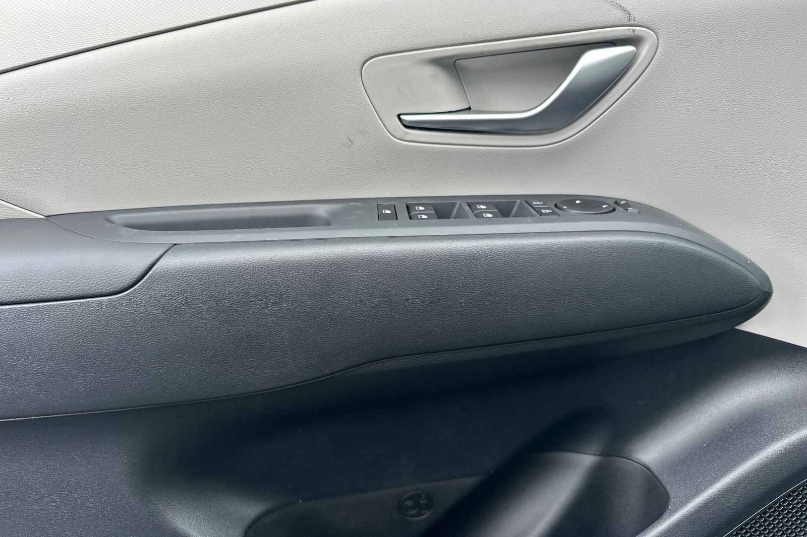 Used 2026 Hyundai Tucson SEL Plus FWD image 14
