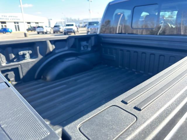 Used 2022 Ford F150 XLT w/ Equipment Group 302A High image 13