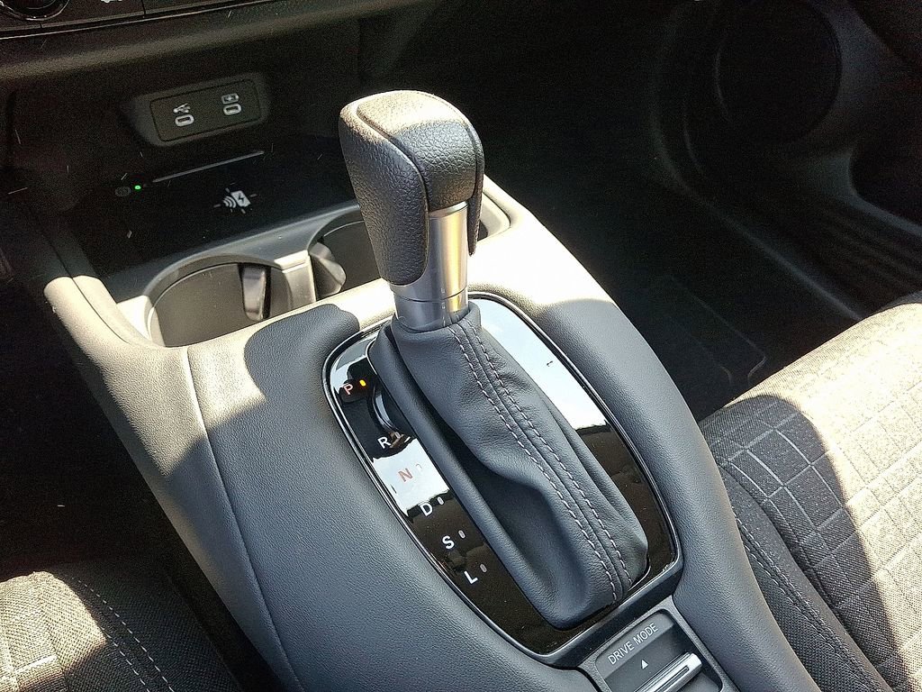 New 2026 Honda HR-V LX image 9