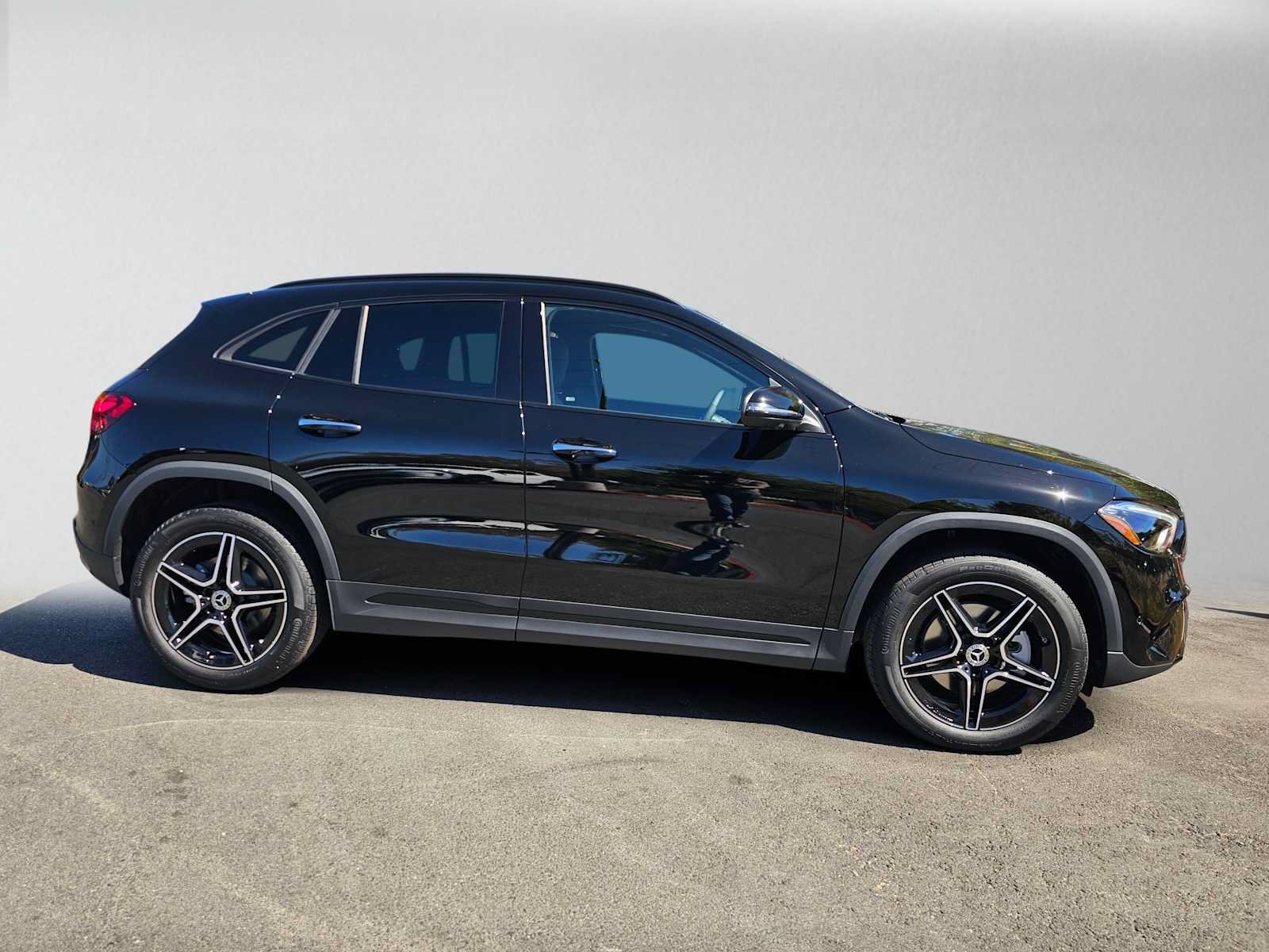 New 2026 Mercedes-Benz GLA 250 image 2