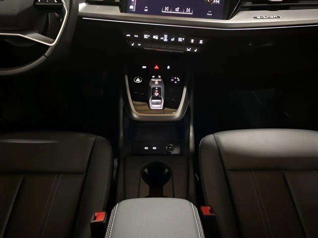 Used 2024 Audi Q4 e-tron Premium w/ Convenience Package image 14