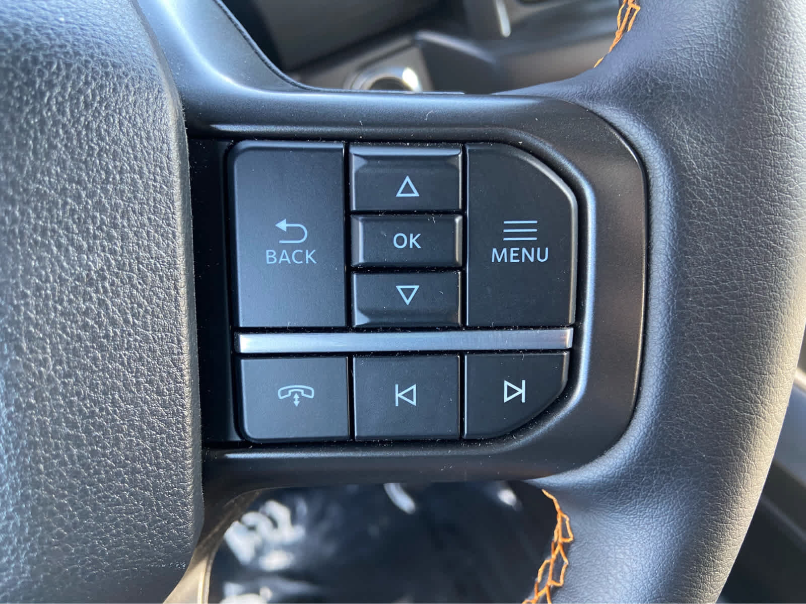 Used 2025 Ford F150 Tremor w/ Bed Utility Package AWD/4WD image 20