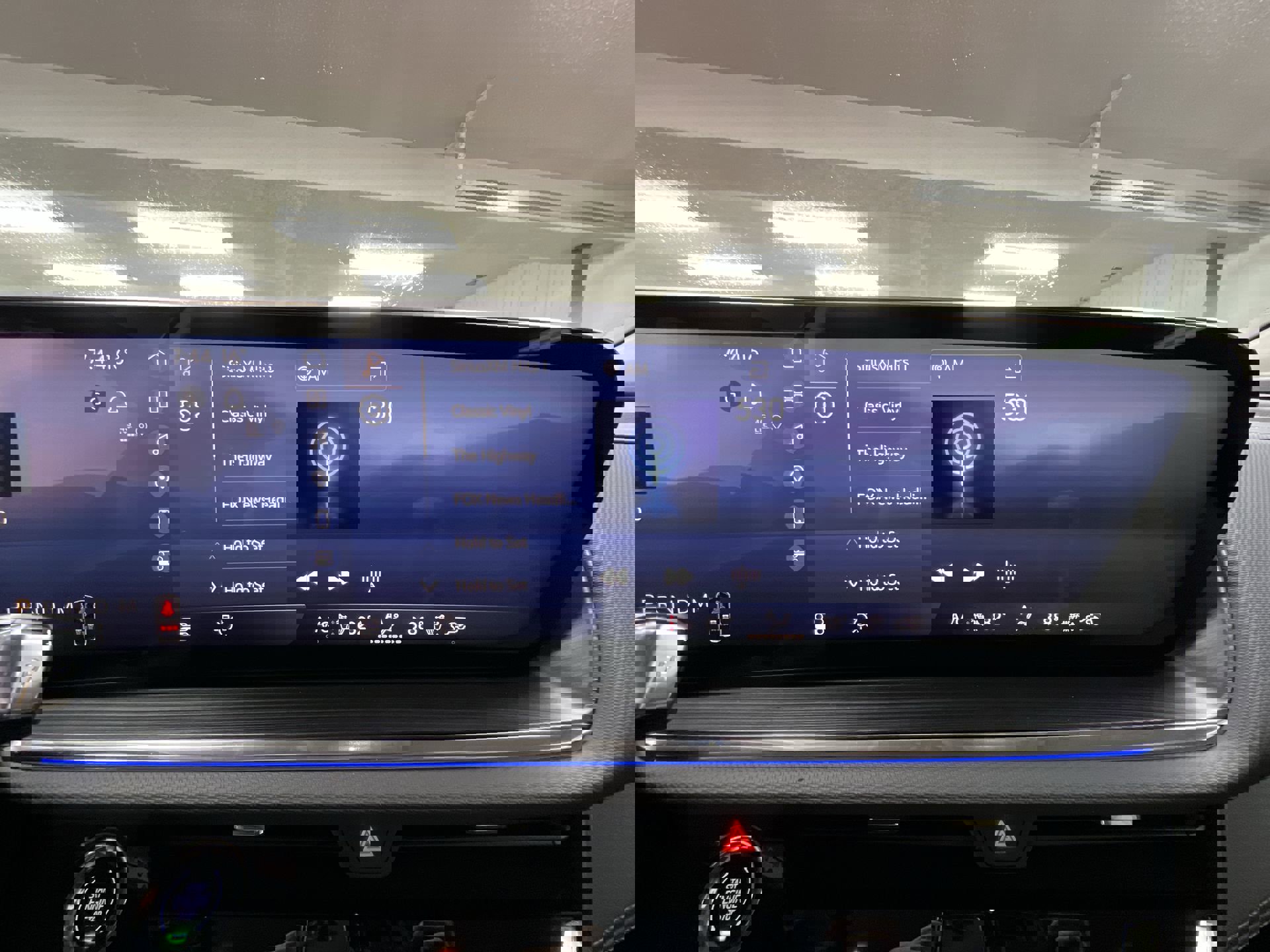 New 2025 Buick Envision Preferred image 48