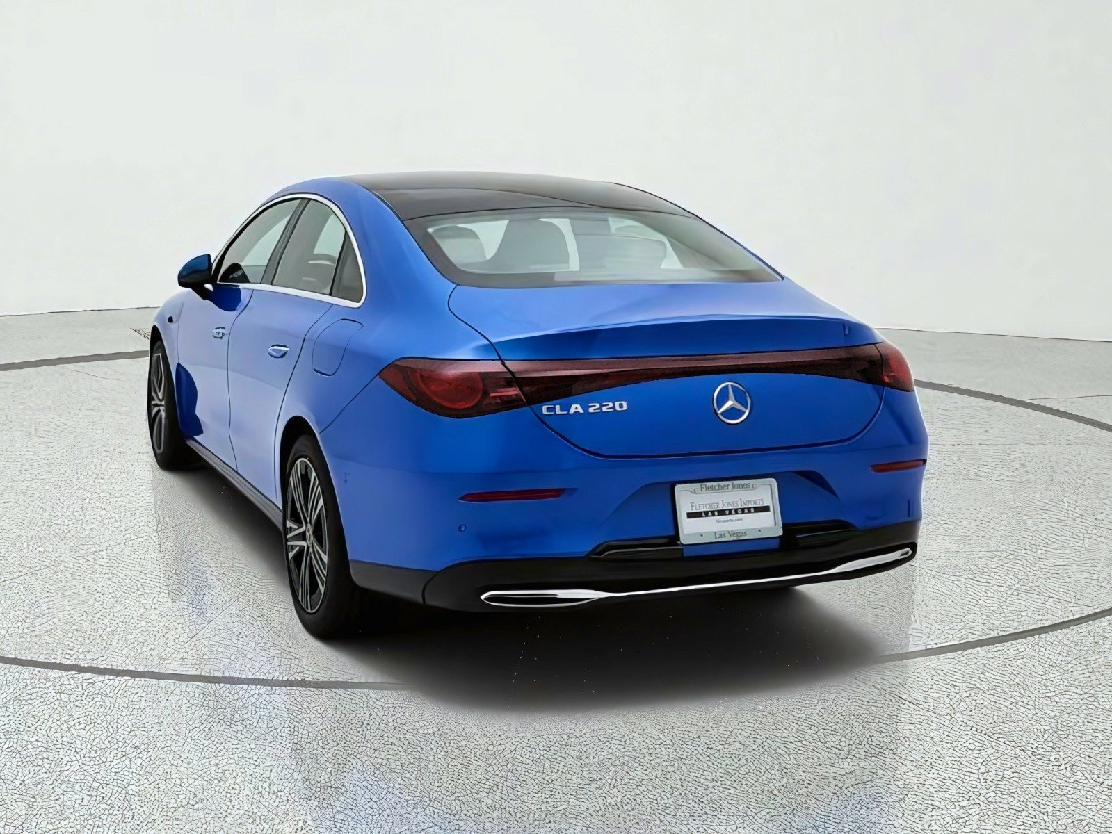 New 2027 Mercedes-Benz CLA 220 image 11