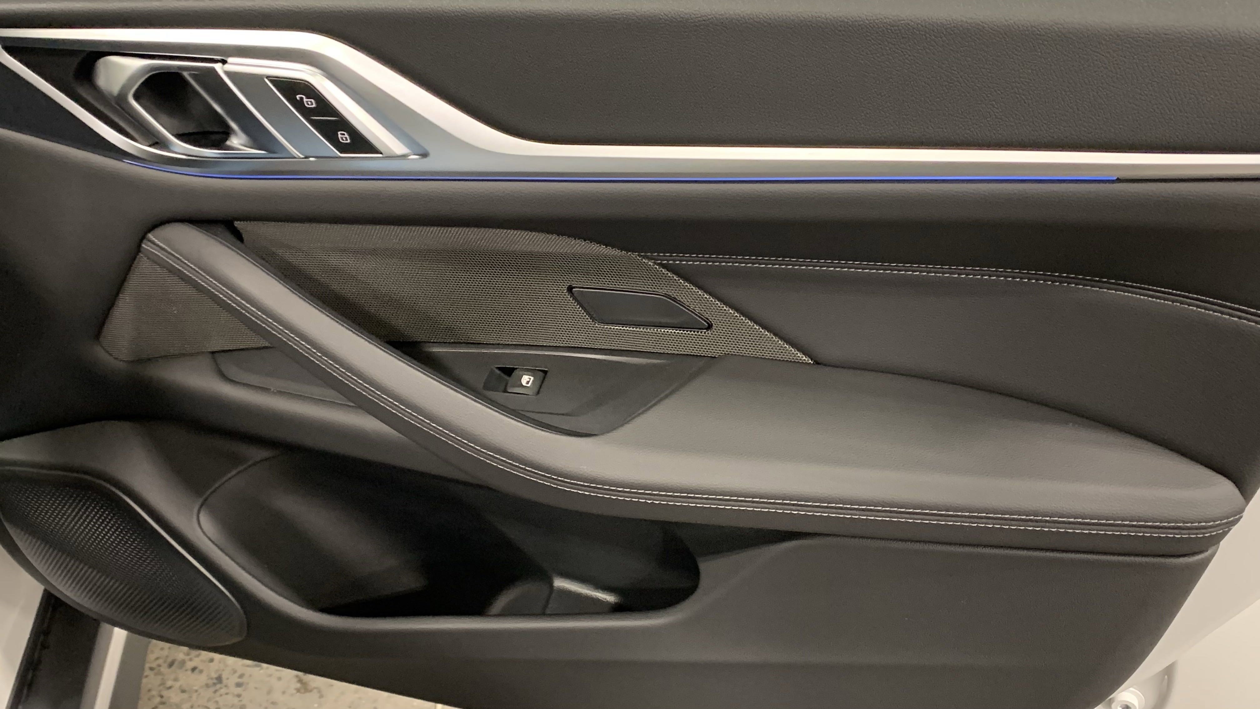 Used 2025 BMW i4 xDrive40i w/ Premium Package image 26