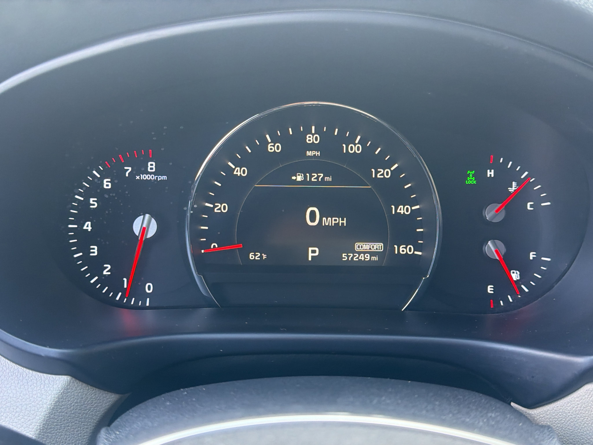 Used 2019 Kia Sorento EX AWD/4WD image 21