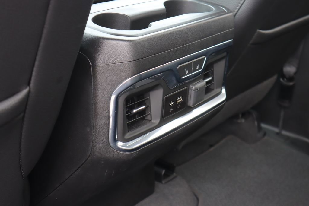 Used 2022 GMC Sierra 2500 Denali w/ Denali Ultimate Package image 26