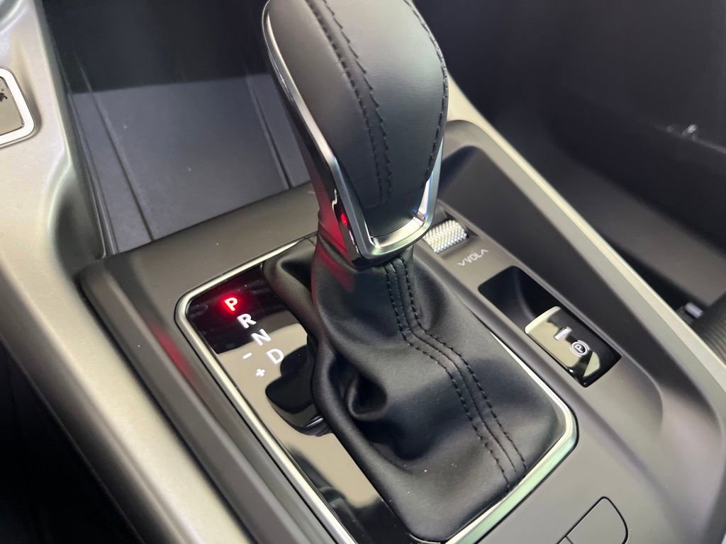 New 2024 Dodge Hornet GT w/ GT Blacktop Package image 8