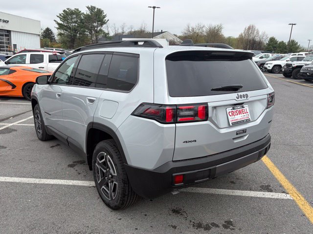 New 2026 Jeep Cherokee Limited AWD/4WD image 5