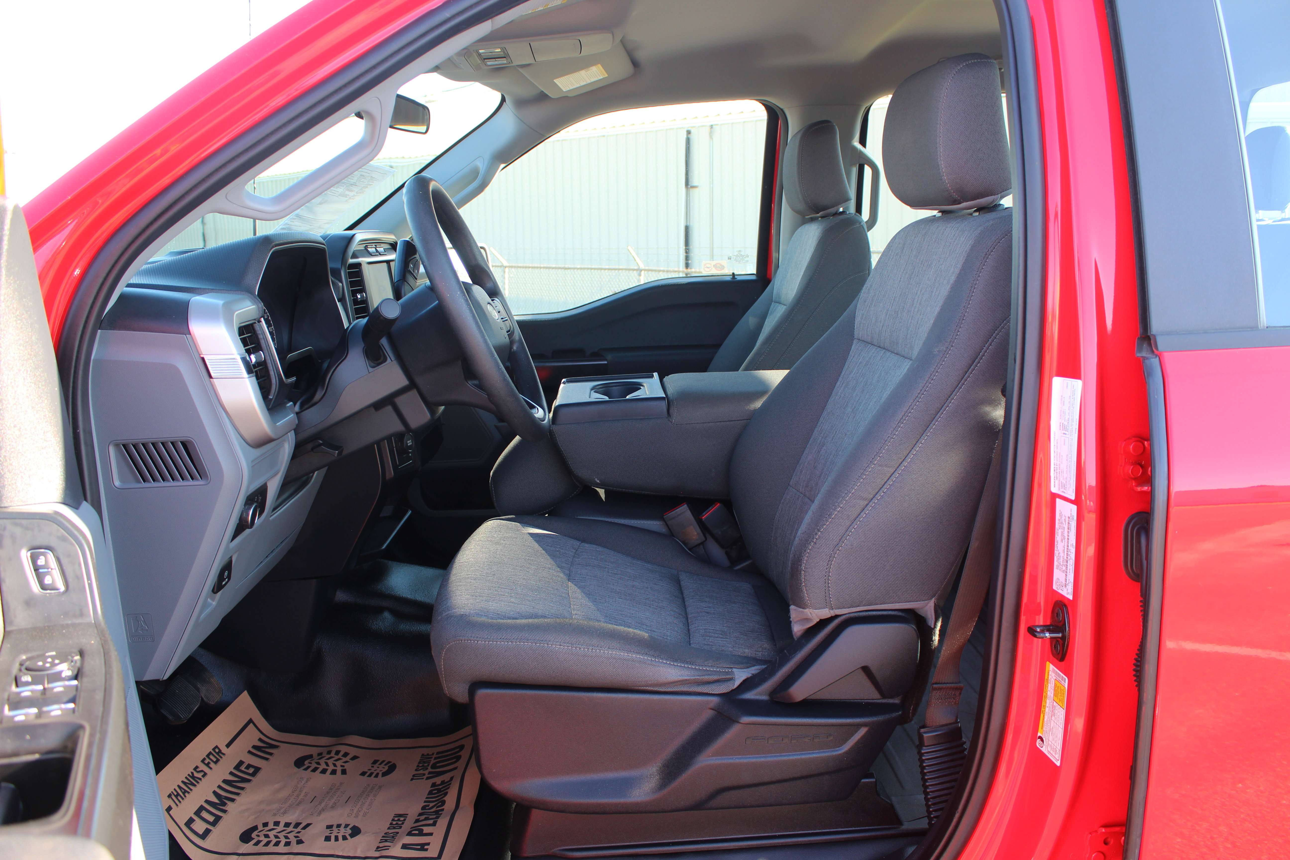 Used 2022 Ford F150 XL image 22