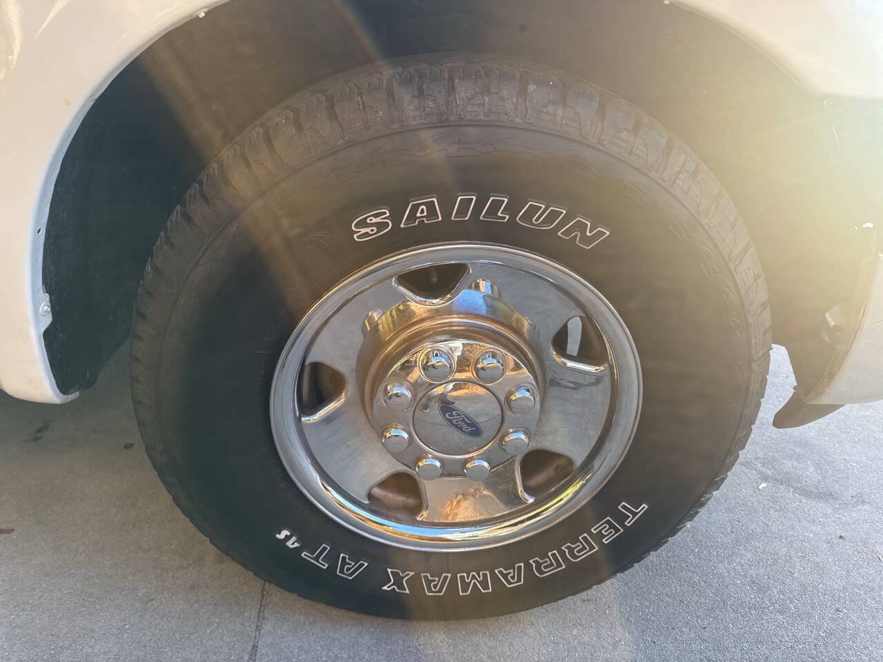 Used 2006 Ford F350 Lariat RWD image 38