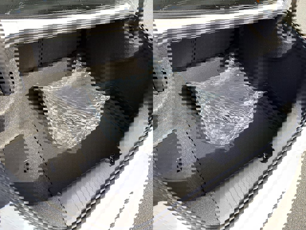 New 2026 Cadillac CT4 Premium Luxury image 25