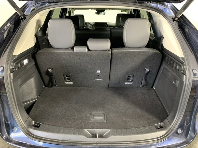 Used 2025 MAZDA CX-90 3.3 Turbo w/ Select Package image 27