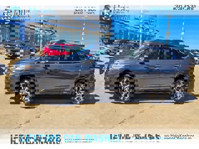 Used 2022 Subaru Outback Touring XT w/ Popular Package #2 image 2