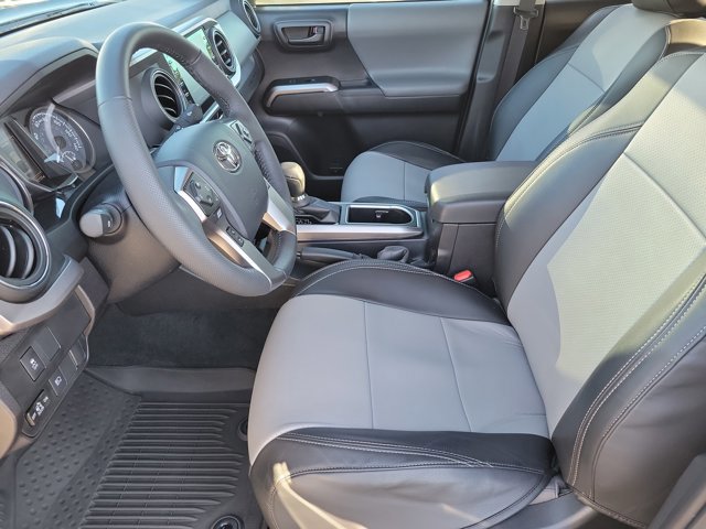 Used 2023 Toyota Tacoma SR5 image 12