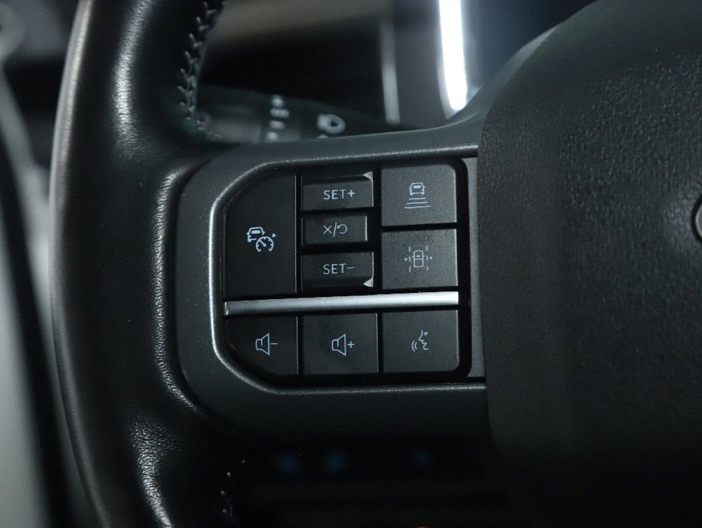 Used 2022 Ford F150 Lariat w/ Equipment Group 502A High image 23