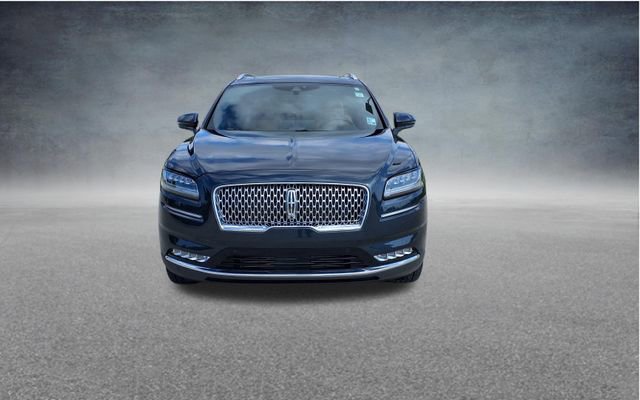 Used 2022 Lincoln Nautilus Black Label AWD/4WD image 2