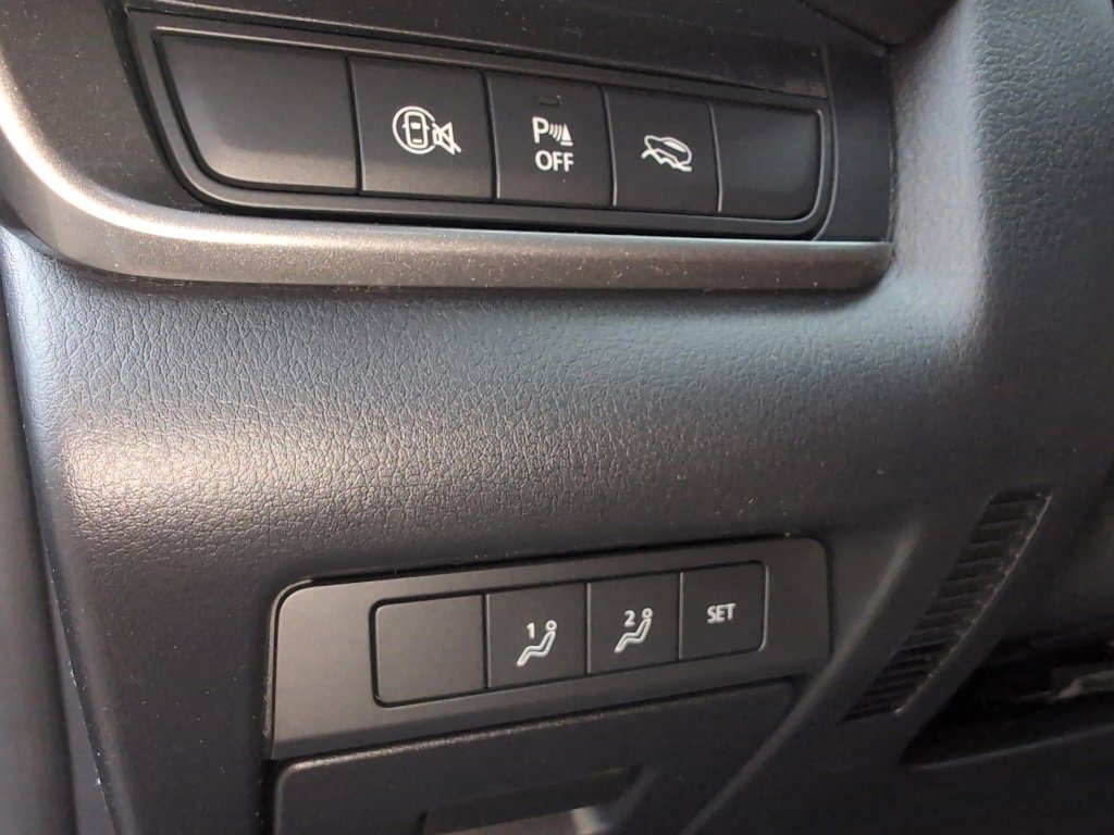 New 2026 MAZDA CX-30 AWD 2.5 S image 14