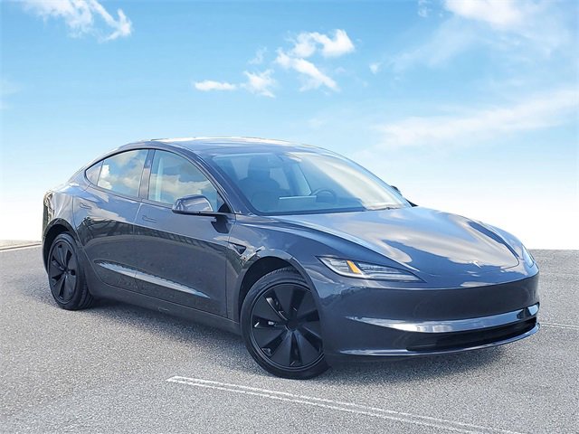 Used 2024 Tesla Model 3 Standard Range