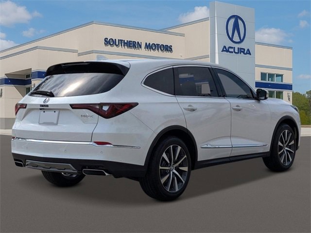 New 2026 Acura MDX w/ Technology Package image 5