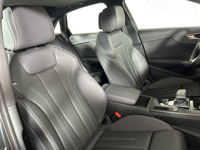 Certified 2023 Audi A4 2.0T Premium Plus w/ Premium Plus Package image 11