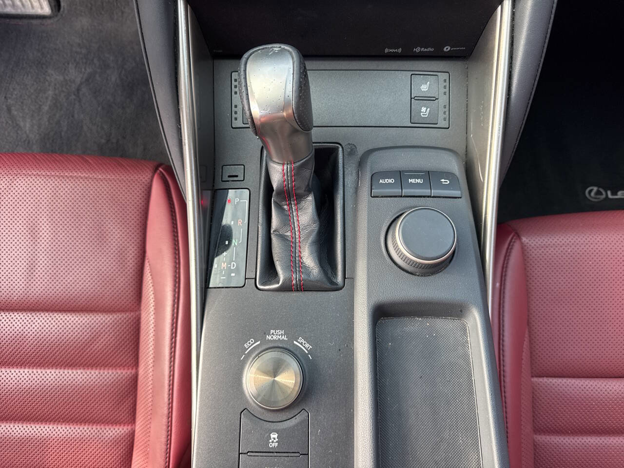 Used 2018 Lexus IS 300 F Sport w/ F Sport Package image 20