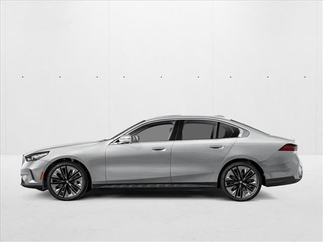 New 2026 BMW 530i image 3