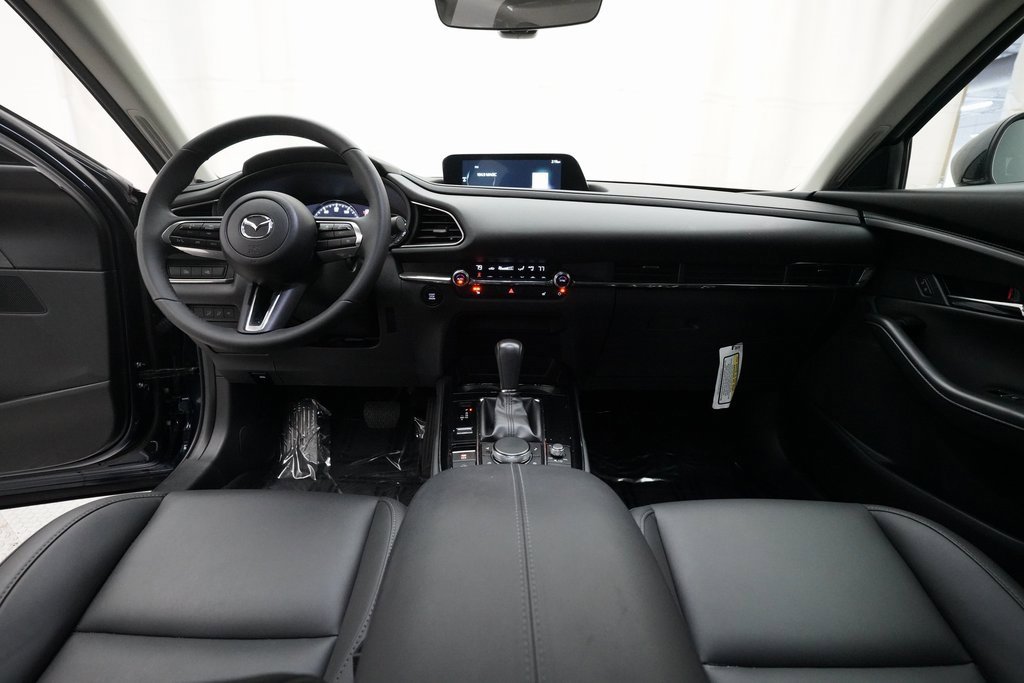 Used 2024 MAZDA CX-30 AWD 2.5 S w/ Preferred Package image 5