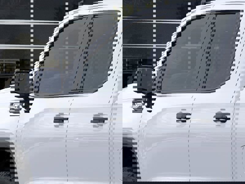 New 2026 GMC Sierra 1500 Pro w/ Pro Value Package image 12
