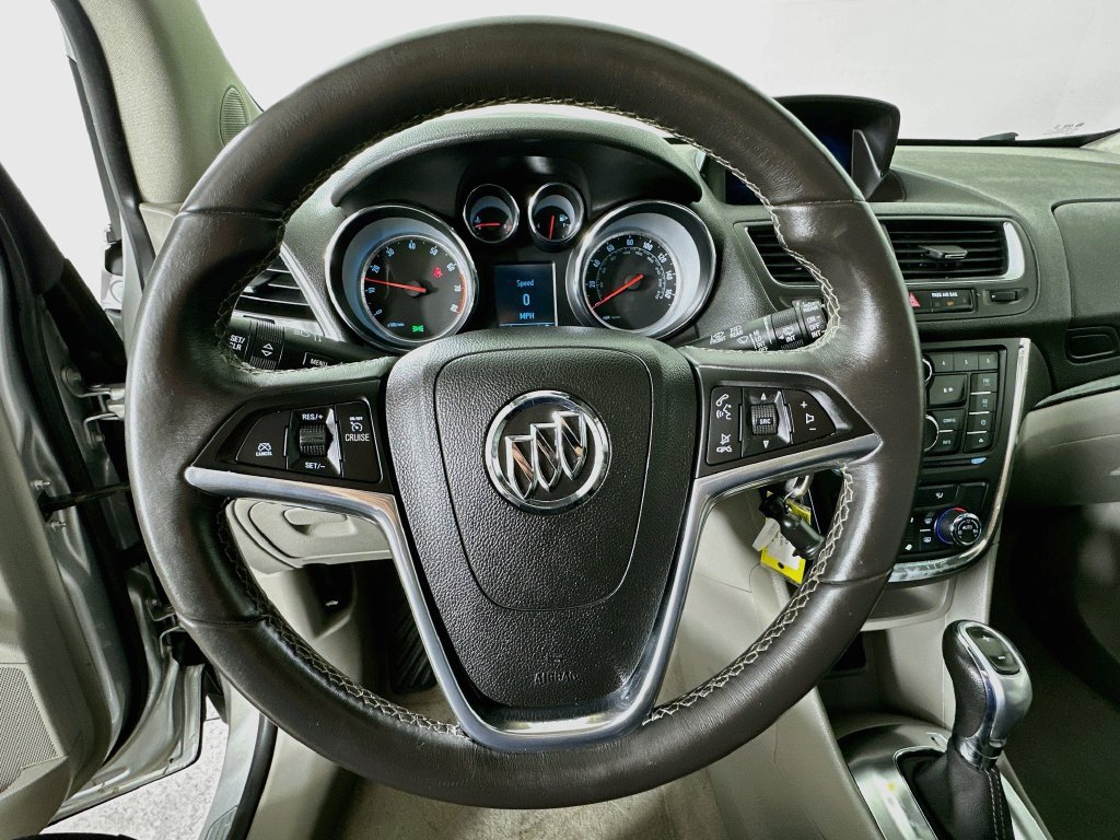 Used 2015 Buick Encore Convenience FWD image 21