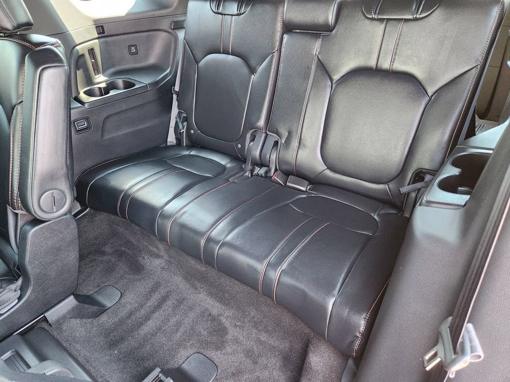Used 2023 Honda Pilot TrailSport image 26