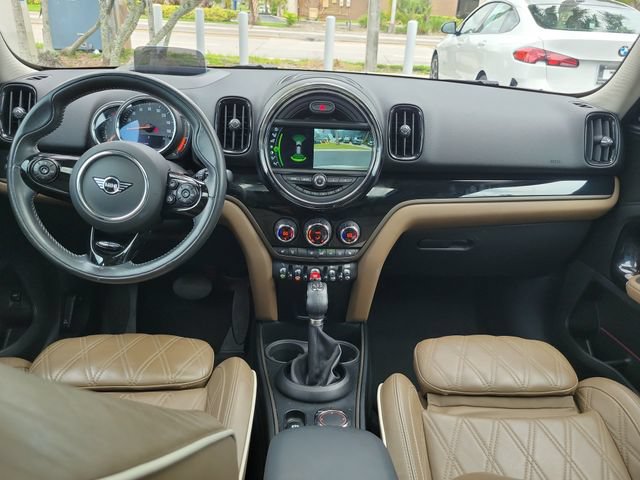Used 2018 MINI Cooper Countryman S FWD image 14