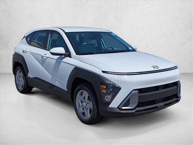 New 2026 Hyundai Kona SE FWD image 3