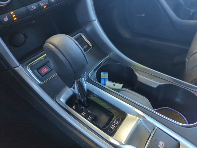 Used 2022 Subaru Ascent Limited w/ Technology Package image 31