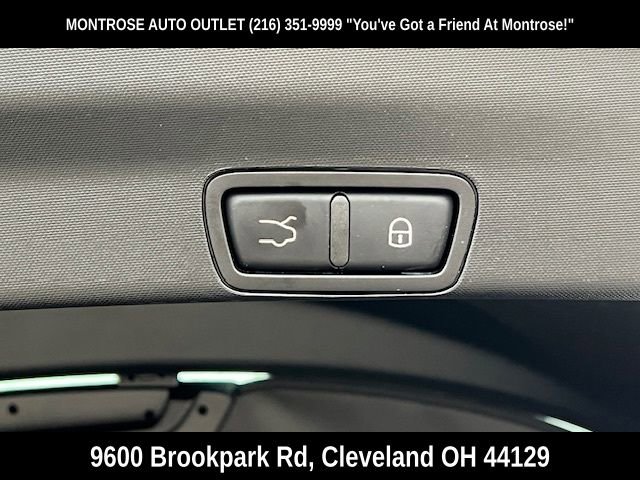 Used 2023 Alfa Romeo Stelvio Ti w/ Active Assist Plus Package image 38