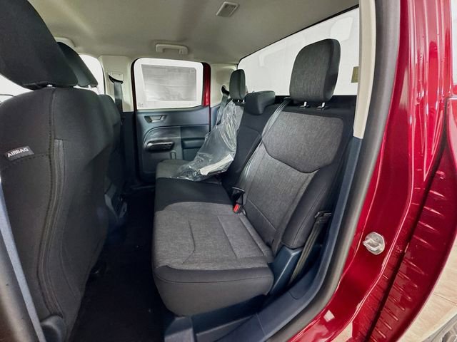 New 2026 Ford Maverick XLT image 22